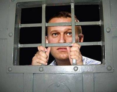 Армен Гаспарян - Вместо «лишенного сна» у Навального на лице защитная маска и беруши - porosenka.net