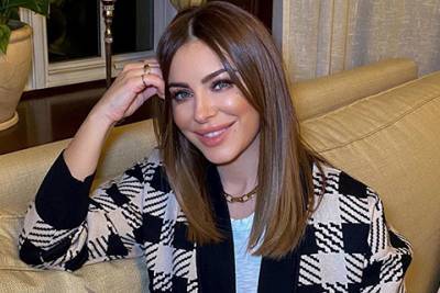 Ани Лорак - Мурат Налчаджиоглу - Ани Лорак подтвердила слухи о новом романе: "Бабочки в животе" - spletnik.ru - Турция