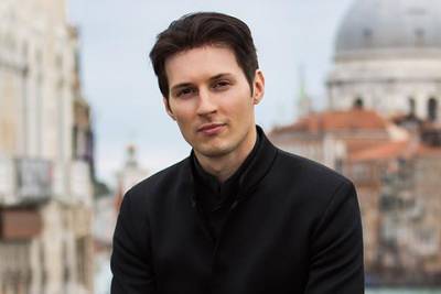 Павел Дуров - Павел Дуров впервые вошел в десятку богатейших бизнесменов России по версии Forbes - spletnik.ru - Россия - Эмираты