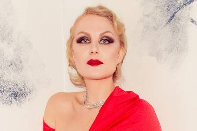 Рената Литвинова - «Другой человек»: 54-летняя Рената Литвинова рискнула показать себя без макияжа - 7days.ru
