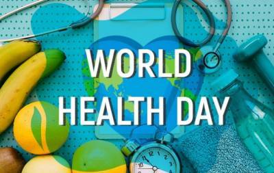 Всемирный день здоровья: простые советы, которые укрепляют здоровье - hochu.ua