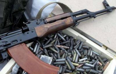 Списанное оружие: что такое СХП и ММГ с точки зрения законодательства - chert-poberi.ru