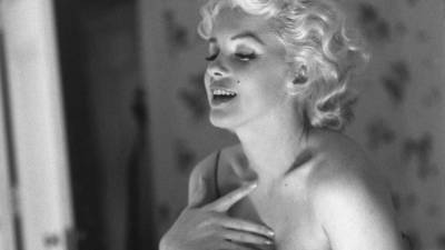 Chanel No - Косметика с историей: 14 культовых средств - vogue.ru - Москва