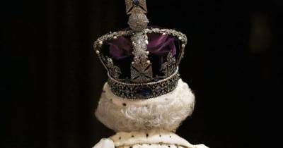 королева Елизавета II (Ii) - принц Гарри - Меган Маркл - принц Уильям - королева Елизавета - принц Чарльз - Кто займет британский престол после Елизаветы II: мнение подданных - womo.ua - Англия