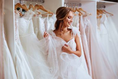 К чему снится свадебное платье - 7days.ru