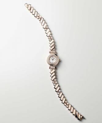 Hermes - Watches & Wonders 2021: самые удивительные новинки Hermès, которые можно рассматривать часами - elle.ru