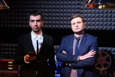 Алексей Волков - Леонид Волков - Волков рассказал, что выступит в ОБСЕ благодаря пранкерам Лексусу и Вовану - mur.tv - Россия