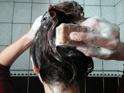 ​Стоит ли прислушиваться советам бабушек и мыть голову детским мылом - polsov.com