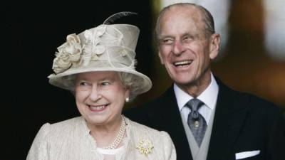 Чарльз - принц Филипп - Георг VI (Vi) - принцесса Алиса - Умер муж Елизаветы II принц Филипп - tatler.ru - Греция - Германия - Англия - Шотландия