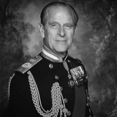 королева Елизавета II (Ii) - принц Филипп - принц Эндрю - В возрасте 99 лет умер принц Филипп, герцог Эдинбургский и муж королевы Елизаветы II - starslife.ru - Англия