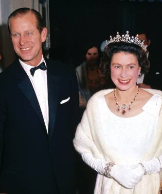 принц Филипп - Елизавета II (Ii) - принц Альберт - королева Виктория - Баланс сил: история счастливого брака Елизаветы II и принца Филиппа - elle.ru - Англия
