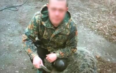 Под Киевом мужчина застрелил бездомную собаку - mur.tv - Киев - Киевская обл.