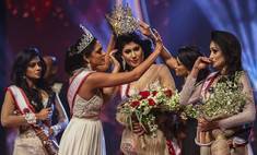 Скандал на сцене и травма головы: конкурс красоты обернулся арестом «Миссис мира 2020» - wday.ru - Шри Ланка