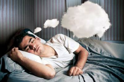 22 факта о сне, которые могут вас удивить - vitamarg.com