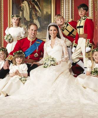 принц Гарри - принцесса Диана - Кейт Миддлтон - Меган Маркл - принц Уильям - Елизавета II (Ii) - Королевская свадебная традиция, которую нарушили бунтарка Меган Маркл и даже любимица Елизаветы II Кейт Миддлтон - elle.ru