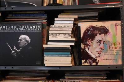 Людвиг Ван-Бетховен - 6 шедевров классической музыки, которые должен послушать каждый - vogue.ua - Киев