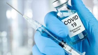 Вакцина от COVID-19: факты и мифы » Тут гонева НЕТ! - goneva.net.ua