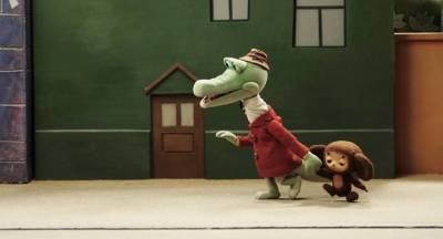 Хорошо ли вы помните мультфильм про Чебурашку и крокодила Гену? - lifehelper.one