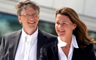 Вильям Гейтс - Джеффри Эпштейн - Развод Билла и Мелинды Гейтсов связали с миллиардером-педофилом - hochu.ua - Сша - Нью-Йорк