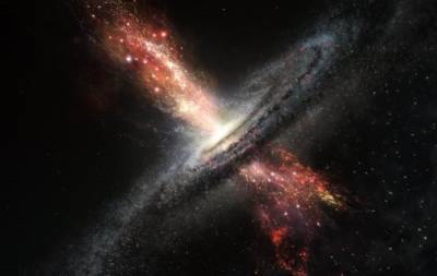 В 2022 году жители Земли смогут увидеть рождение новой звезды - hochu.ua
