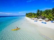 Мальдивы - Перший, хто відкрив туризм на Мальдівах - cosmo.com.ua