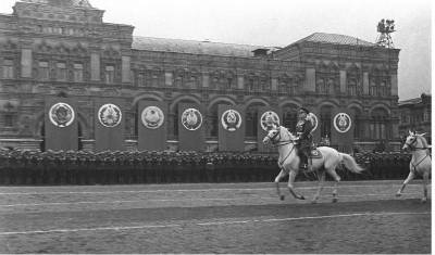 Как праздновали День Победы в 1945−1994 годы? - lifehelper.one - Украина