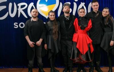 "Евровидение-2021": на диджитальных страницах телеканала СТБ стартует спецпроект о конкурсе - hochu.ua - Украина