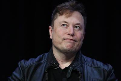 Илон Маск - Elon Musk - Илон Маск признался, что страдает психическим расстройством - spletnik.ru