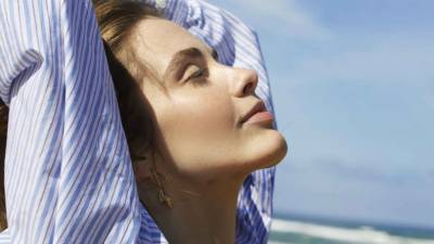 Уход за кожей и волосами в отпуске: какие средства в стоит положить в свою косметичку - beauty.ua