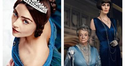 королева Елизавета - Чарующая британская атмосфера: ТОП-9 сериалов, похожих на "Корону" - tochka.net - Лондон - Англия