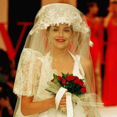 королева Виктория - Как изменилась свадебная мода за 100 лет - all-for-woman.com