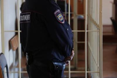 На Кубане задержали полицейского по делу об избиении подозреваемого в краже коров - mur.tv - Краснодарский край