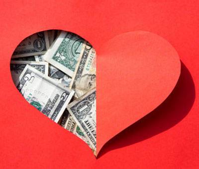 7 эффективных способов привлечь любовь и богатство: из практики известного психолога - inmoment.ru