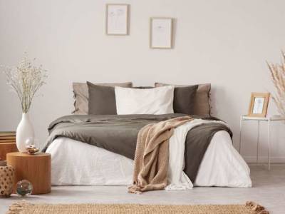 Для крепкого сна: как правильно выбирать подушку, одеяло и постельное белье - lublusebya.ru