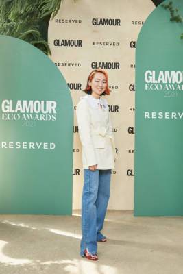 Иляна Эрднеева - 5 модных вещей с осмысленным подходом: выбор главно... - glamour.ru