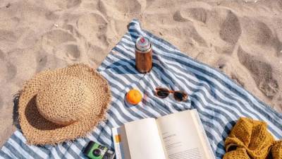 Почему всем нужен отпуск – исследование - vogue.ua - Австралия