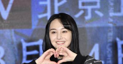 У китайской звезды отобрали детей — она уговаривала их сурмам сделать аборт - wmj.ru - Китай - Сша