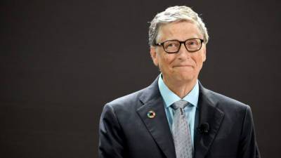 Вильям Гейтс - Джеффри Эпштейн - У Билла Гейтса был служебный роман: СМИ уверены, что это одна из причин его ухода из Microsoft - tatler.ru