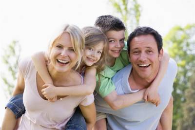 10 семейных традиций, которые сплотят вашу семью - miridei.com