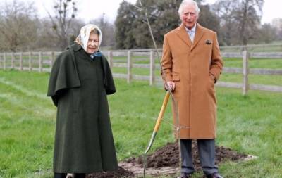 королева Елизавета II (Ii) - принц Гарри - принц Чарльз - Елизавета Вторая - Стало известно о планах принца Чарльза после восхождения на трон - hochu.ua - Англия