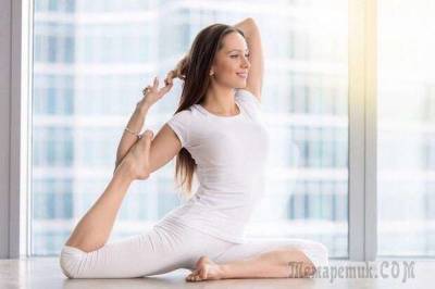 12 удивительных преимуществ йоги для здоровья женщины - lublusebya.ru