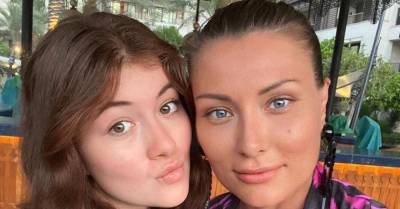Жена Мартиросяна представила 17-летнюю дочь — ей прочат карьеру модели - wmj.ru