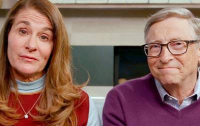 Вильям Гейтс - СМИ сообщили о романе Билла Гейтса с сотрудницей Microsoft: комментарий представителей бизнесмена - hochu.ua