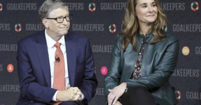 Вильям Гейтс - Билл Гейтс покинул Microsoft: из-за скандала с сотрудницей - womo.ua
