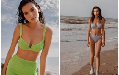 Яркие, стильные и удобные: Fox lingerie представили новую коллекцию купальников (ФОТО) - hochu.ua