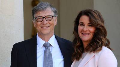 Вильям Гейтс - Новые подробности развода: Мелинда Гейтс знала, что у Билла есть «некоторые проблемы» - tatler.ru