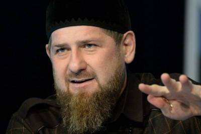 Рамзан Кадыров - "Составишь завещание и будешь плакать": Кадыров пригрозил комментатору, назвавшему его шайтаном - porosenka.net - республика Чечня