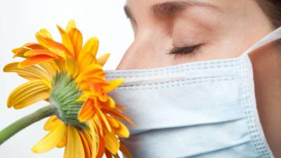 Врач-аллерголог рассказала с чем часто путают поллиноз (сезонную аллергию) - fokus-vnimaniya.com