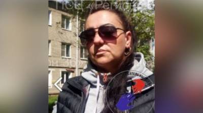 В Воронеже пропала 38-летняя женщина с огромной татуировкой лошади - mur.tv - Воронеж