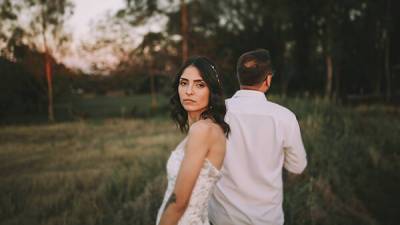 Синдром сбежавшей невесты: что это такое и как с ним... - pavelrakov.com
